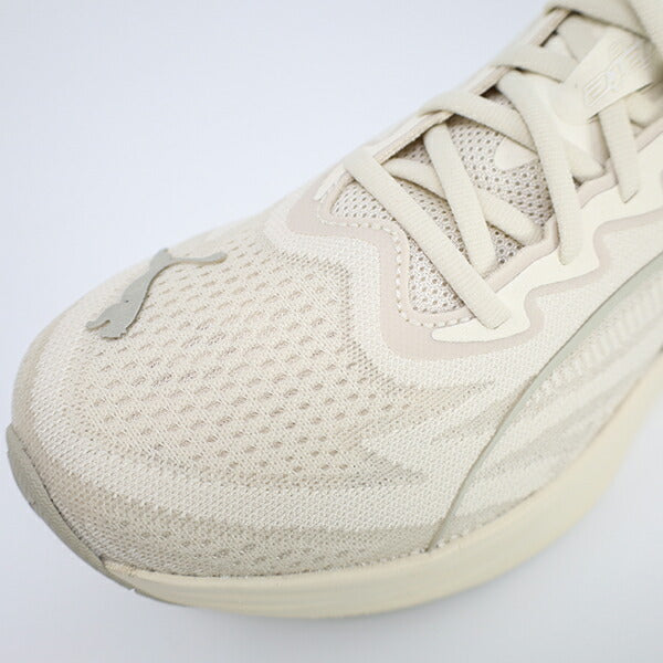 プーマPUMAディヴィエイトピュアニトロメンズランニングシューズ313904-03