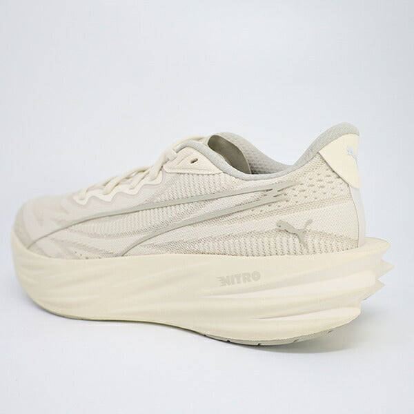 プーマPUMAディヴィエイトピュアニトロメンズランニングシューズ313904-03