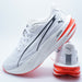 ディヴィエイトピュアニトロプーマPUMA313904-06プーマホワイトランニングシューズ