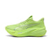 ディヴィエイトピュアニトロプーマPUMA313904-13サニーライムランニングシューズ