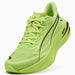 ディヴィエイトピュアニトロプーマPUMA313904-13サニーライムランニングシューズ