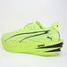 ディヴィエイトピュアニトロプーマPUMA313904-13サニーライムランニングシューズ