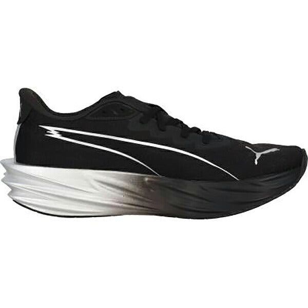 プーマPUMAディヴィエイトピュアニトロメンズランニングシューズ313904-16