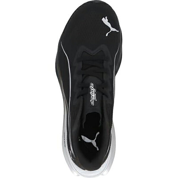 プーマPUMAディヴィエイトピュアニトロメンズランニングシューズ313904-16