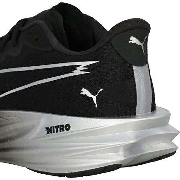 プーマPUMAディヴィエイトピュアニトロメンズランニングシューズ313904-16