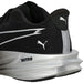 プーマPUMAディヴィエイトピュアニトロメンズランニングシューズ313904-16