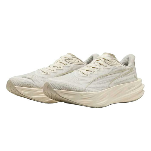 プーマPUMAウィメンズディヴィエイトピュアニトロレディースランニングシューズ313905-03