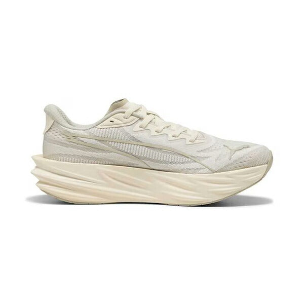 プーマPUMAウィメンズディヴィエイトピュアニトロレディースランニングシューズ313905-03
