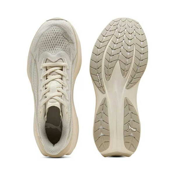 プーマPUMAウィメンズディヴィエイトピュアニトロレディースランニングシューズ313905-03
