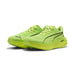 ディヴィエイトピュアニトロウィメンズプーマPUMA313905-11サニーライムレディースランニングシューズ