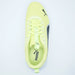 スピードモンスターV5PLプーマPUMA313959ホワイトイエロージュニアランニングシューズ
