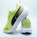 スピードモンスターV5PLプーマPUMA313959ホワイトイエロージュニアランニングシューズ