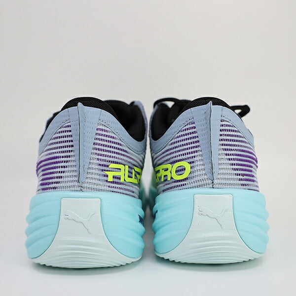 プーマPUMAALL-PRONITRO3メンズバスケットボールシューズ314054-01