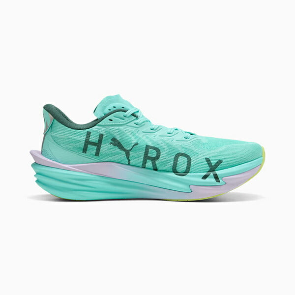 プーマPUMAHYROXディヴィエイトニトロ4メンズランニングシューズ314155-01