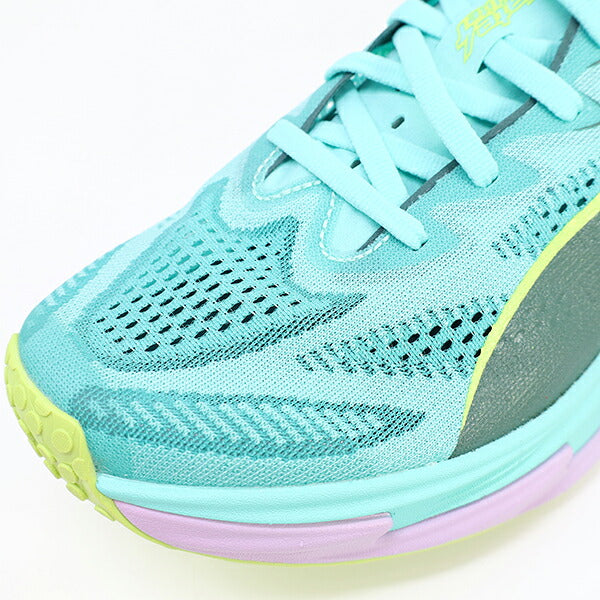 プーマPUMAHYROXディヴィエイトニトロエリート4メンズランニングシューズ314156-01