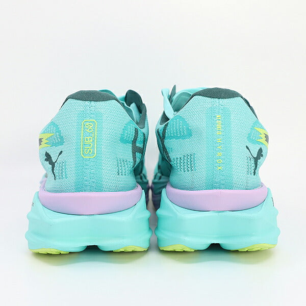 プーマPUMAHYROXディヴィエイトニトロエリート4メンズランニングシューズ314156-01