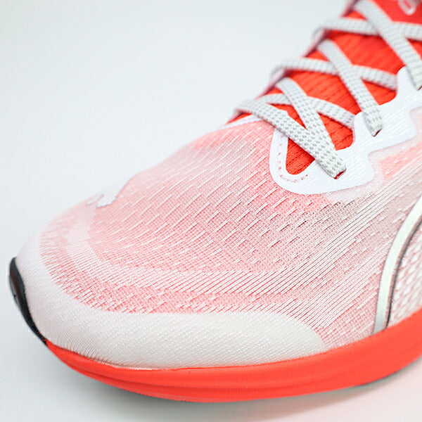 プーマPUMAユニセックスプロピオニトロランニングシューズメンズレディース314611-01