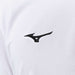 【ネコポス送料無料】MIZUNOミズノナビドライメンズTシャツ半袖丸首ワンポイントワンポイントTシャツ32MAC190