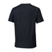【ネコポス送料無料】MIZUNOミズノナビドライメンズTシャツ半袖丸首ワンポイントワンポイントTシャツ32MAC190