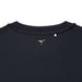 【ネコポス送料無料】MIZUNOミズノナビドライメンズTシャツ半袖丸首ワンポイントワンポイントTシャツ32MAC190