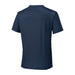 【ネコポス送料無料】MIZUNOミズノナビドライメンズTシャツ半袖丸首ワンポイントワンポイントTシャツ32MAC190
