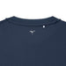 【ネコポス送料無料】MIZUNOミズノナビドライメンズTシャツ半袖丸首ワンポイントワンポイントTシャツ32MAC190