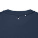 【エントリーでポイント10倍】【ネコポス送料無料】MIZUNOミズノナビドライメンズTシャツ半袖丸首ワンポイントワンポイントTシャツ32MAC190