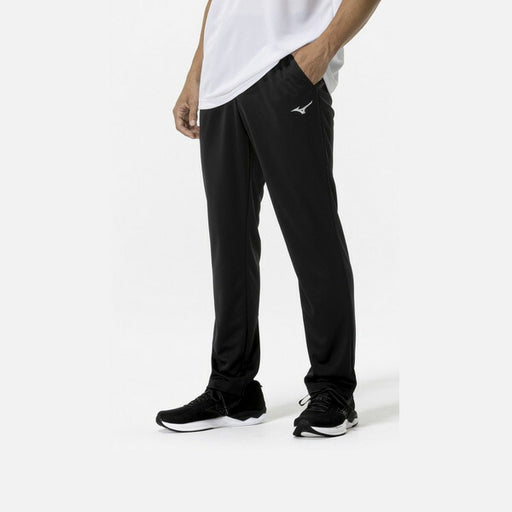 ミズノMIZUNOメンズトレーニングパンツナビドライニットロングパンツ26SSジャージ32MDC195