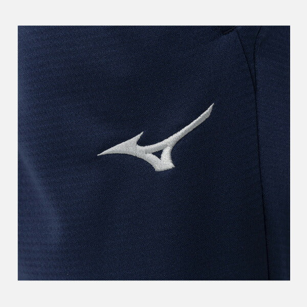 ミズノMIZUNOメンズトレーニングパンツナビドライニットロングパンツ26SSジャージ32MDC195