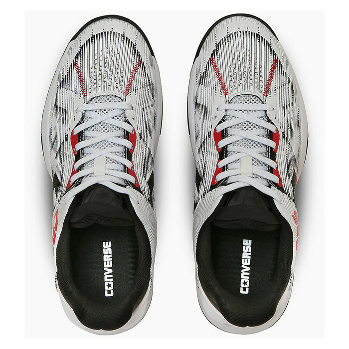 【ショップ限定エントリーでさらに+9倍】コンバースconverseバスケットシューズコンズアクセレレーターCONSACCELERATORLOW33500390