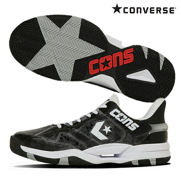 コンバースconverseバスケットシューズコンズアクセレレーターCONSACCELERATORLOW33500392