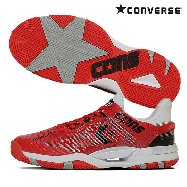 コンバースconverseバスケットシューズコンズアクセレレーターCONSACCELERATORLOW33500393