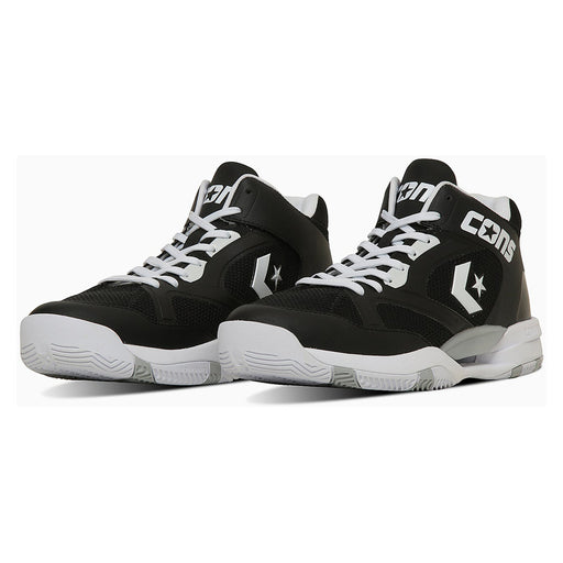 【ショップ限定エントリーでさらに+9倍】コンバースconverseバスケットシューズコンズアクセレレーターCONSACCELERATORMID33500402