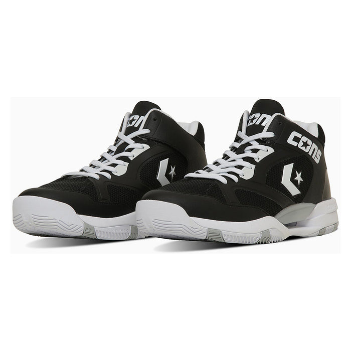 コンバースconverseバスケットシューズコンズアクセレレーターCONSACCELERATORMID33500402