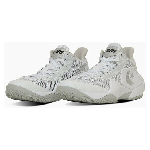 【ショップ限定エントリーでさらに+9倍】コンバースconverseバスケットシューズコンズヴィックバウンドCONSVICBOUNDT233500411