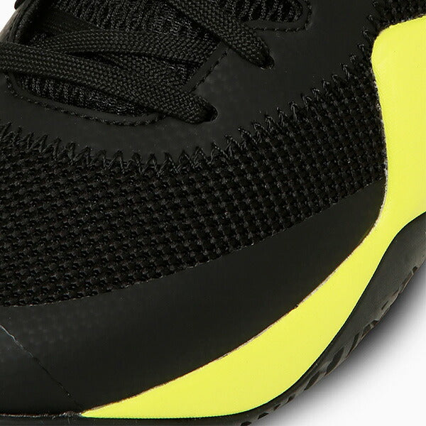 コンバースconverseバスケットシューズコンズヴィックバウンドNCブラック×イエロー33500430