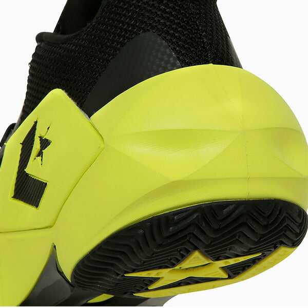 コンバースconverseバスケットシューズコンズヴィックバウンドNCブラック×イエロー33500430