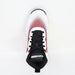コンバースCONVERSEジュニアバスケットボールシューズバスケミニバスヴィックスターMIDバッシュバスケットホワイト子供33500480