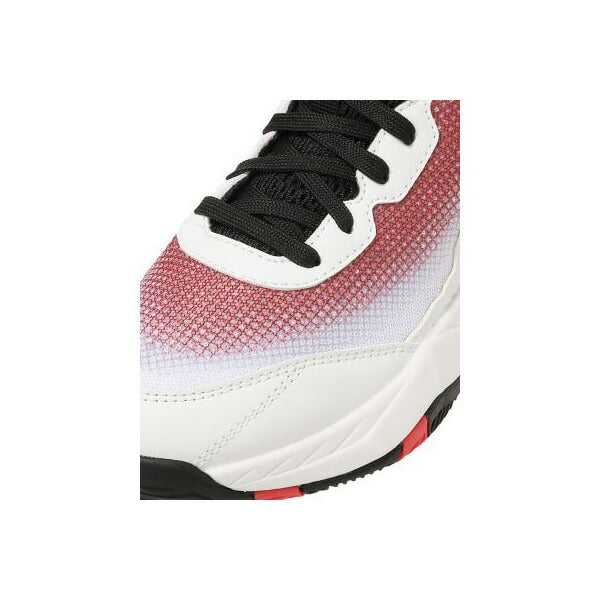 コンバースCONVERSEジュニアバスケットボールシューズバスケミニバスヴィックスターMIDバッシュバスケットホワイト子供33500480