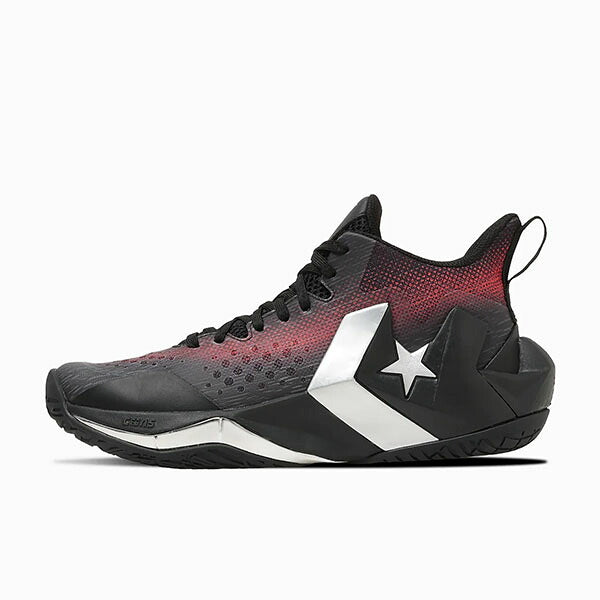 コンバースCONVERSEメンズバスケットボールシューズコンズアンアベレージMID33500520