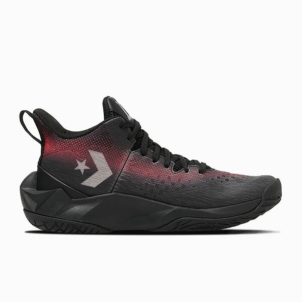 コンバースCONVERSEメンズバスケットボールシューズコンズアンアベレージMID33500520