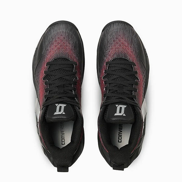 コンバースCONVERSEメンズバスケットボールシューズコンズアンアベレージMID33500520
