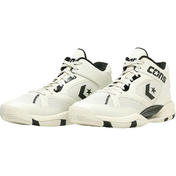 コンバース CONVERSE バスケットボールシューズ CONS ACCELERATOR MID