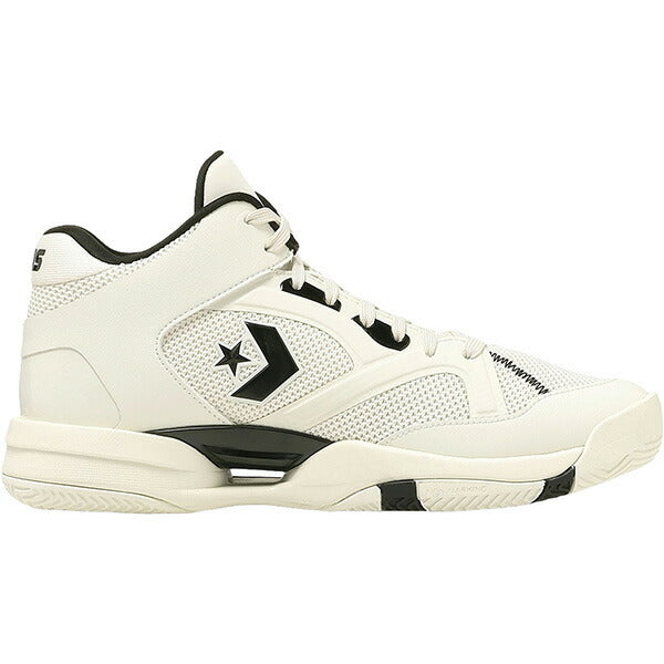 コンバース CONVERSE バスケットボールシューズ CONS ACCELERATOR MID
