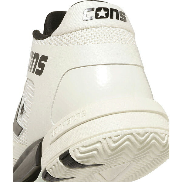 コンバースCONVERSEバスケットボールシューズCONSACCELERATORMIDコンズアクセレレーターMID33500530