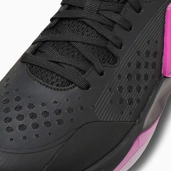 コンバースCONVERSEメンズバスケットボールシューズアンアベレージミッドブラックピンクバッシュ33500571