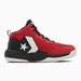 コンバースCONVERSEヴィックスターVICSTARMIDジュニアバスケットボールシューズバッシュ子供33500591