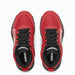 コンバースCONVERSEヴィックスターVICSTARMIDジュニアバスケットボールシューズバッシュ子供33500591