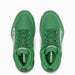 コンバースCONVERSEヴィックスターVICSTARMIDジュニアバスケットボールシューズバッシュ子供33500592