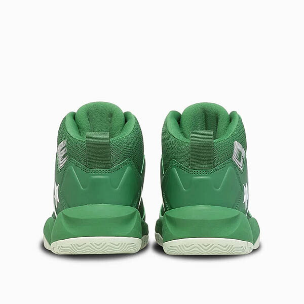 コンバースCONVERSEヴィックスターVICSTARMIDジュニアバスケットボールシューズバッシュ子供33500592